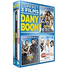 Pathe Distribut Dany Boon Coffret 3 Films - La Ch'tite Famille + Raid Dingue + Supercondriaque