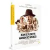 Pathe Distribut Jean de Florette Manon des Sources Blu-ray