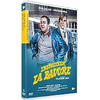 Pathe Distribut Inspecteur la Bavure DVD