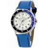 Montre Junior Certus 647523 - Classique - Blanc - Quartz - Etanche 3 Atm - Analogique