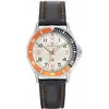 Certus 647524 - Montre garçon  Noir