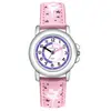 Montre Certus Enfant Cuir Rose 647615