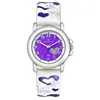 CERTUS - 647457 - Montre Fille - Violet