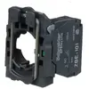 Schneider Electric Harmony Hulpcontactblok - ZB5AZ101 - E2B89