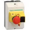 Schneider Electric coffret AU vide pour GV2ME