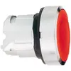 Schneider Bouton-poussoir à rappel rouge Schneider Electric Harmony ZB...