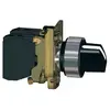 Schneider Electric Harmony Keuzeschakelaar - XB4BD53 - E27NA