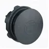 Schneider Bouchon obturateur rond en plastique noir