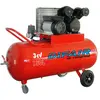 PRODIF compresseur courroie bi-cylindre v 150 l 3cv pr 