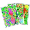 Fun Frag / Ed Debroise - Recharge Aquarellum   Amazones
