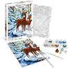 Sentosphere PALETTE D'ARTISTE REH (FR-DE-IT-EN-ES-NL-PT)