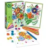 Sentosphere Quilling Art - Art & Créations - Au coeur des fleurs