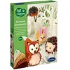 SENTOSPHERE Art & Créations Art & Creations Animaux En Pompons