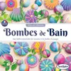 Création parfum et cosmétique SentoSphère Bombes de bain