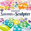 Coffret creatif - Savons a sculpter