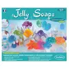 Création parfum et cosmétique SentoSphère Jelly Soaps
