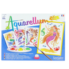 Sentosphère Aquarellum Junior "Sirènes"