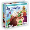 Jeu sensoriel Le toucher SentoSphère