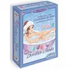 Pack avec mini Bombes de bain SentoSphère Rêve de Princesse