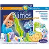 Jeu scientifique SentoSphère La chimie des slimes extraordinaires