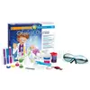 SentoSphère Jeu scientifique - SENTOSPHERE - Objectif Chimie - Pour enfant - Expériences surprenantes et originales