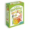 SentoSphere Mini Fabrique à Bonbons - Saveurs Acides - Multicolore - S...