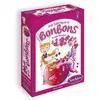 SentoSphere Mini Fabrique à Bonbons - Saveurs Fruits Rouges - Multicol...