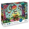 Puzzle SentoSphère L'Apprenti Magicien 54 pièces