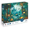 Puzzle 54 pièces SentoSphère Les petites sorcières