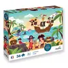 Calypto Puzzle de pirates 36 pièces (36 pièces)