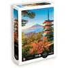 Carletto Mount Fuji (500 pièces)