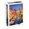 Puzzle - SENTOSPHERE - Calypto - 500 pièces XL - Burano Italie - Dès 8...