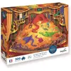 Sentosphere Trésor du dragon (200 pièces)