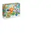 Puzzles SentoSphère Animaux Sauvages 2 x 24 pièces