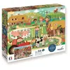 Puzzle SentoSphère Ferme et Ville de 2 à 24 pièces