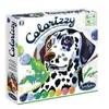Peinture SentoSphère Colorizzy Thème Chiens