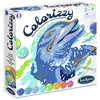 Peinture par numéros SentoSphère Colorizzy Dauphins