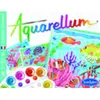 Sentosphère Aquarellum "Fonds Coralliens"