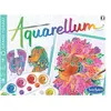 SentoSphère Dessin et coloriage enfant Aquarellum Grand format Chiameres