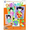 Recharge sablimage kokeshi sentosphère