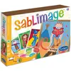 SENTOSPHERE Sablimage Sablimage Concept Box - Droles De Chats