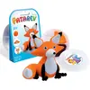 SentoSphère Patarev Pocket - Renard