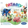 SentoSphère Patarev Boerderijdieren Set