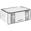 COMPACTOR Housse de rangement sous vide XXL (210L) 45 x 65 x 27 cm