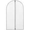 Compactor Housse courte WOS blanche 60x100 cm