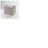 Compactor Housse De Rangement Rivoli Capuccino 70x50x30 Cm