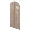 Compactor - Housse pour vêtements, Marron, 60 x 0.2 x H.137 cm, RAN439...