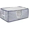 Housse de compression Compactor de compression marinière 210L