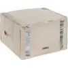 Compactor - Housse avec Sac sous vide Dune M, format cube, rangement a...