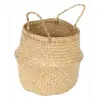 Panier COMPACTOR Belly naturel M pliable